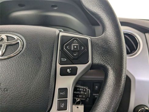 Used 2018 Toyota Tundra SR5 w/ TRD Off Road Package AWD/4WD image 16