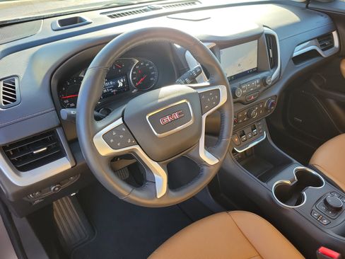 Used 2018 GMC Terrain SLT w/ Preferred Package image 23