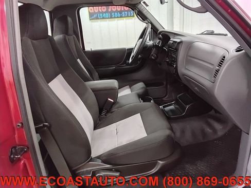 Used 2009 Ford Ranger Sport image 13