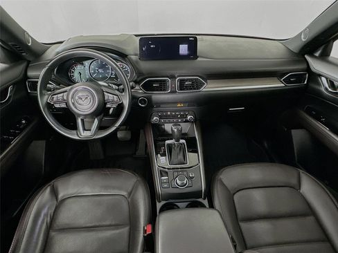 Used 2022 MAZDA CX-5 Signature image 32