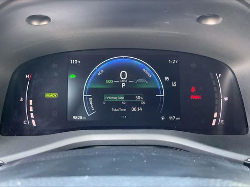 Certified 2025 Toyota Camry SE w/ Convenience Package FWD image 25