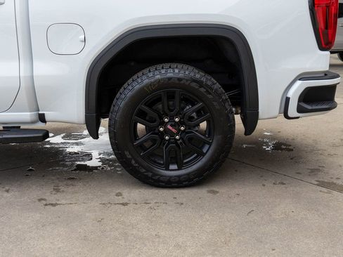 New 2026 GMC Sierra 1500 Elevation w/ Elevation Premium Package image 29