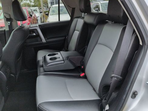 Used 2019 Toyota 4Runner SR5 Premium AWD/4WD image 14