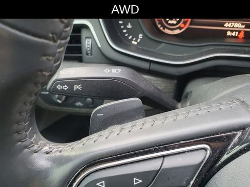 Used 2019 Audi A5 2.0T Premium Plus w/ Premium Plus image 19