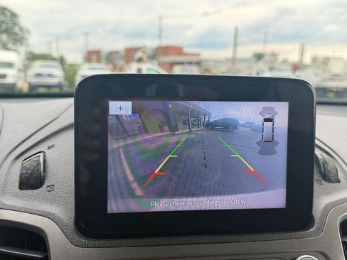 Used 2020 Ford Transit Connect XLT FWD image 26