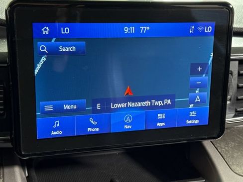 Used 2023 Ford Explorer Timberline w/ Timberline Technology Package AWD/4WD image 36