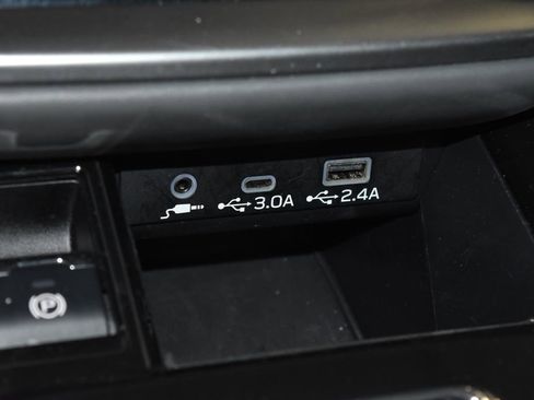 Used 2024 Subaru Outback Onyx Edition image 12