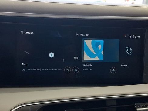 New 2026 Hyundai Palisade SE image 15