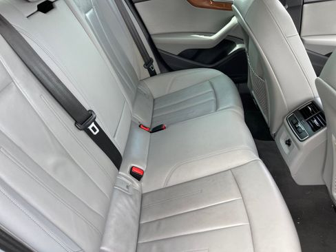 Used 2022 Audi A5 2.0T Premium w/ Convenience Package AWD/4WD image 18