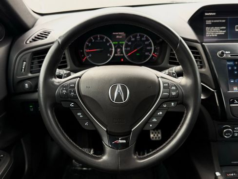 Used 2020 Acura ILX w/ Premium & A-SPEC Package image 38