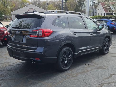 New 2026 Subaru Ascent Bronze Edition AWD/4WD image 2