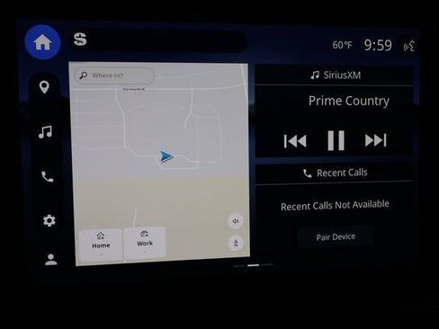 New 2026 Subaru Outback Touring XT AWD/4WD image 23