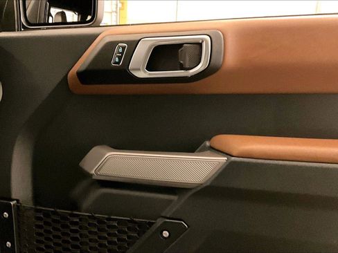 Certified 2023 Ford Bronco Outer Banks image 23