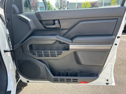 Certified 2026 Toyota Tacoma SR5 RWD image 16