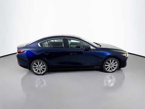 New 2026 MAZDA MAZDA3 2.5 S Preferred image 8