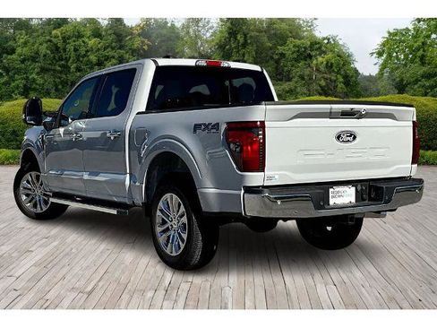Certified 2024 Ford F150 XLT w/ Equipment Group 302A MID image 4
