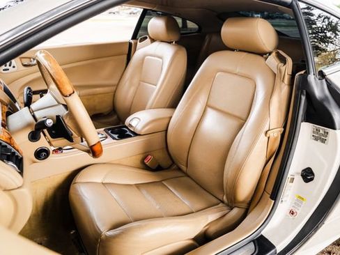 Used 2007 Jaguar XK XK image 4