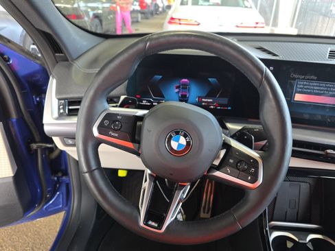 Used 2026 BMW X2 xDrive28i AWD/4WD image 5