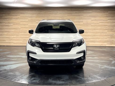 Used 2022 Honda Pilot TrailSport image 22