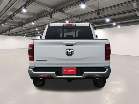 Used 2024 RAM 1500 Laramie RWD image 15