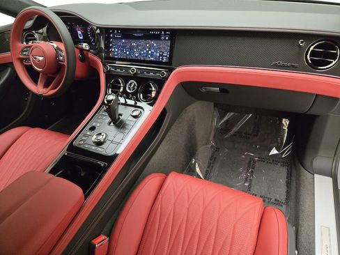 New 2026 Bentley Continental GT image 4