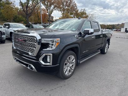 Used 2020 GMC Sierra 1500 Denali w/ Denali Ultimate Package