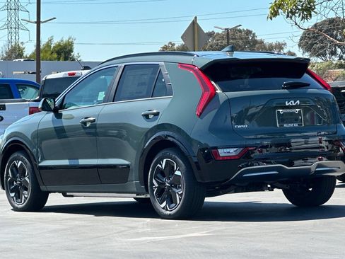 New 2026 Kia Niro Wave FWD image 6