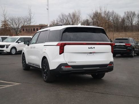 New 2026 Kia Carnival SX image 6