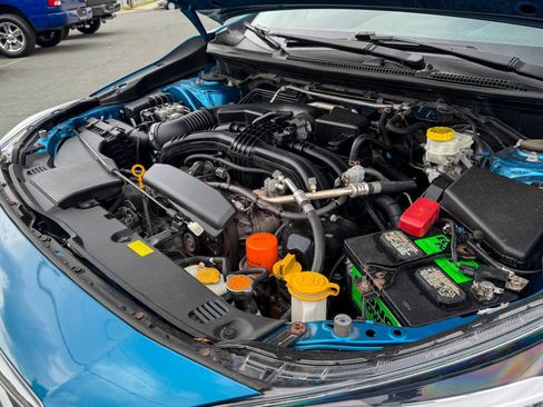 Used 2019 Subaru Impreza 2.0i w/ Eyesight AWD/4WD image 28