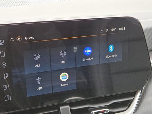 New 2026 Chevrolet Equinox LT w/ Convenience Package II AWD/4WD image 30