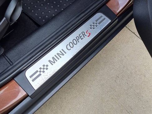 Used 2013 MINI Cooper Countryman S AWD/4WD image 58