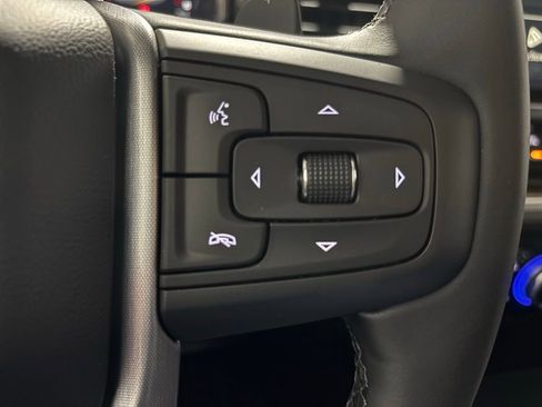 New 2026 GMC Sierra 1500 Elevation image 16