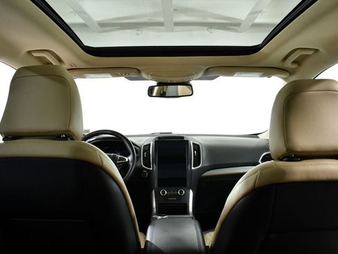 Used 2023 Ford Edge SEL w/ Convenience Package image 17