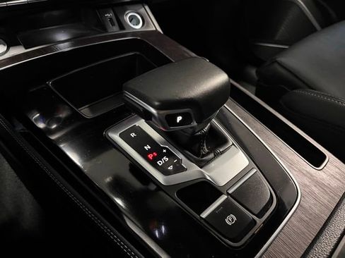 Used 2024 Audi Q5 2.0T Premium Plus image 25