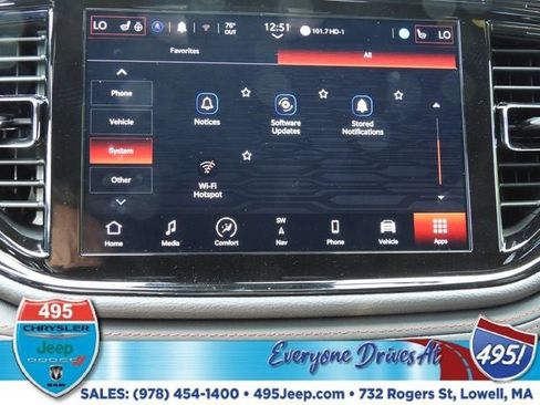 New 2026 Dodge Durango GT image 30