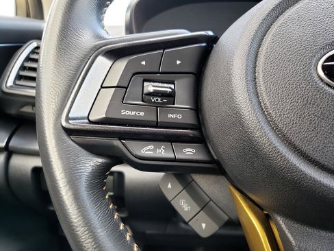 Used 2023 Subaru Crosstrek 2.5i Sport image 21