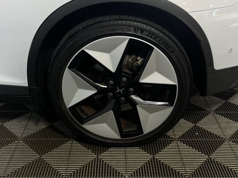 Used 2023 Polestar Polestar 2 Long Range Single Motor w/ Pilot Pack image 10