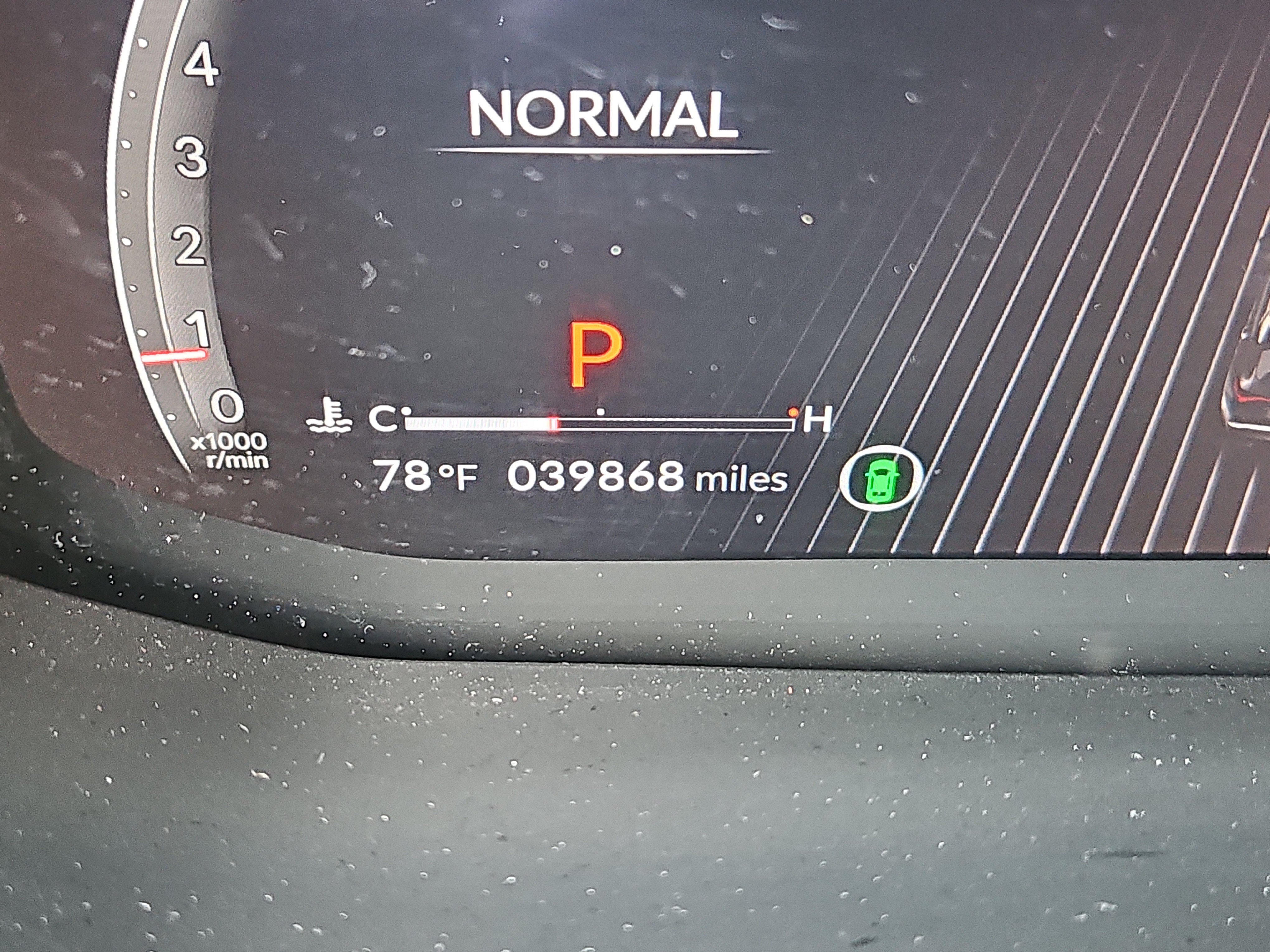 Used 2024 Acura MDX A-Spec AWD/4WD image 7