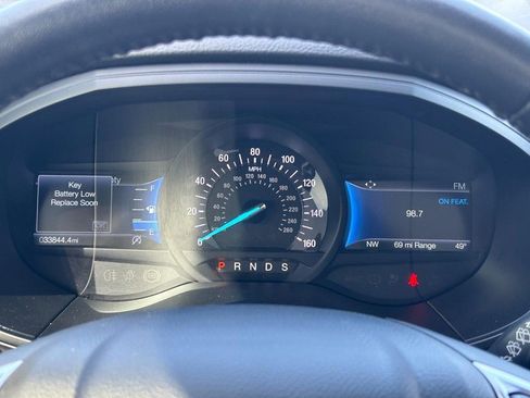 Used 2023 Ford Edge SEL w/ Convenience Package image 23