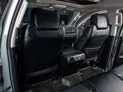 Used 2021 Toyota Tundra TRD Pro image 33