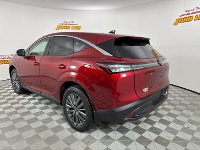 New 2026 Nissan Murano SL