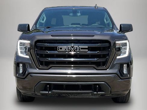 Used 2021 GMC Sierra 1500 Elevation w/ X31 Off-Road Package AWD/4WD image 3