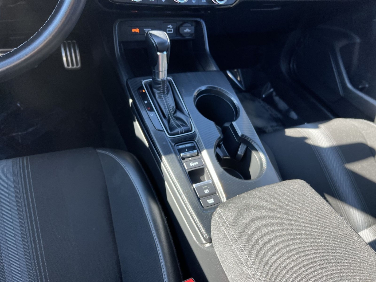 Used 2024 Honda Civic Sport image 21