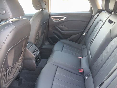 New 2025 Audi A5 2.0T Premium Plus image 17