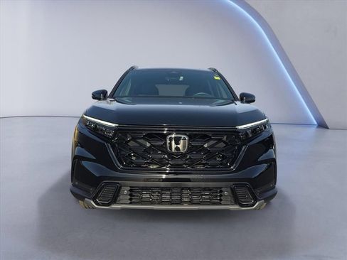 Used 2026 Honda CR-V Sport-L image 8