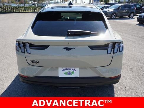 Used 2025 Ford Mustang Mach-E Select image 26