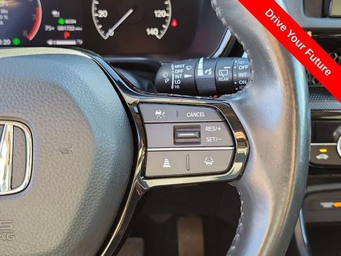 Used 2023 Honda CR-V EX-L image 6