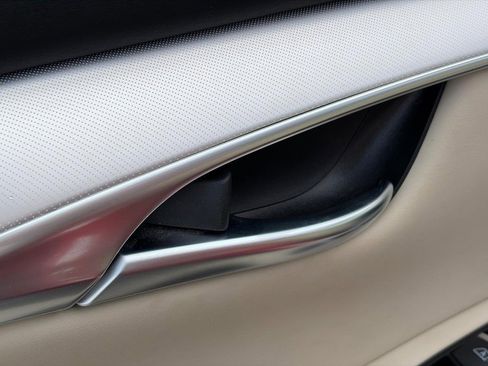 Used 2022 INFINITI QX50 Sensory w/ Cargo Package AWD/4WD image 21