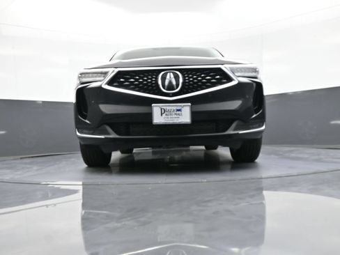 Certified 2024 Acura RDX SH-AWD w/ Advance Package image 28