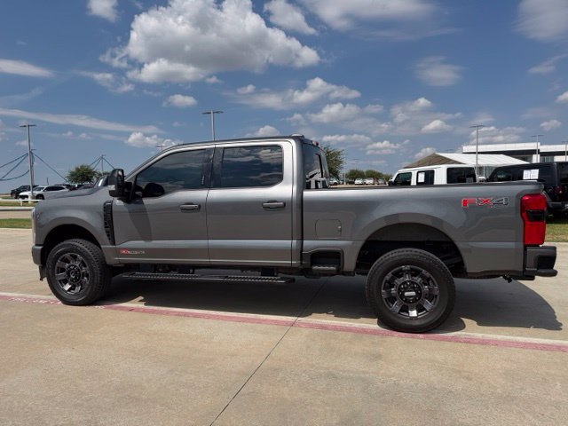 Used 2024 Ford F250 Lariat w/ Sport Appearance Package AWD/4WD image 6
